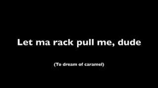 Suzanne Vega&#39;s &#39;Caramel&#39; Reversed (With Lyrics)