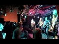 ANTIPEEWEE - Pleasure of Flesh Live @ Gleis 1 ...