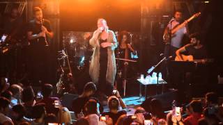 Halil Sezai - Duyanlara Duymayanlara @ Jolly Joker İstanbul