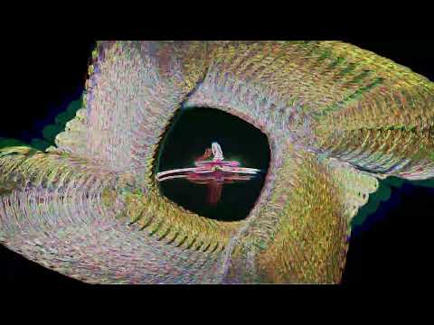 Mersiv Electric Forest Set 2022 x Dark Matter Visuals