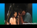 DERICK MONASTERIO SINGING SOME PARTS OF LUCKY FOR TWEEN HEARTS CLASS OF 2012 THE MOVIE O S T