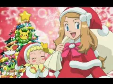 Opening 1 de pokemon X Y full