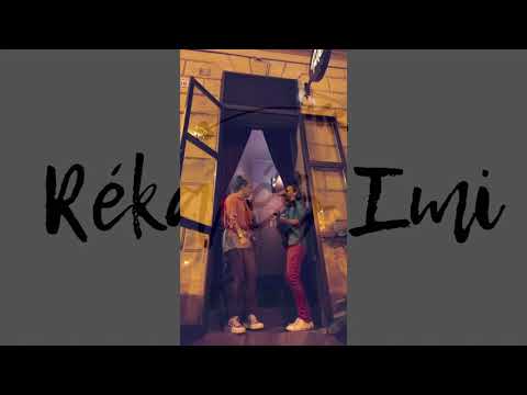 Réka és Imi /Folkbeat/ - Parlé - Fuszulyka, szeretnék szántani - folk