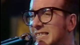 DOC (Rai 1987-1989) - Elvis Costello: Deep Dark Truthful Mirror