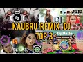 Top.3 Kokborok in kaubru remix dj  @DJMUSICKOKBOROK