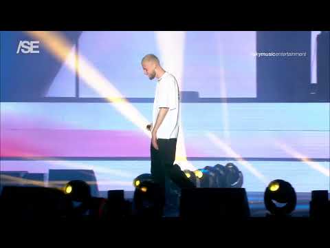 STEFAN SHY - EMOCIJE (LIVE @ BELGRADE MUSIC WEEK 2022)