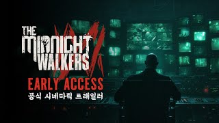 The Midnight Walkers