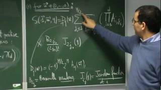 Mean values of L-functions and Dedekind sums