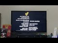Toy Story 2 End Credits