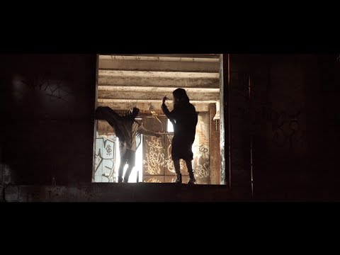 The Doppelgangaz - H.I.T.H. (Official Video)