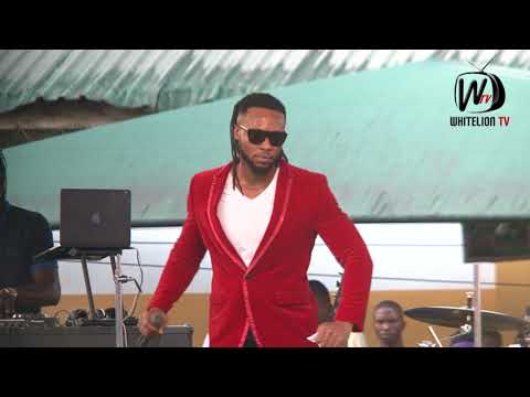 Flavour - Osondi Owendi Live