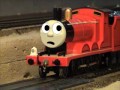 James Goes Buzz Buzz Remake Voice Diction Final Project