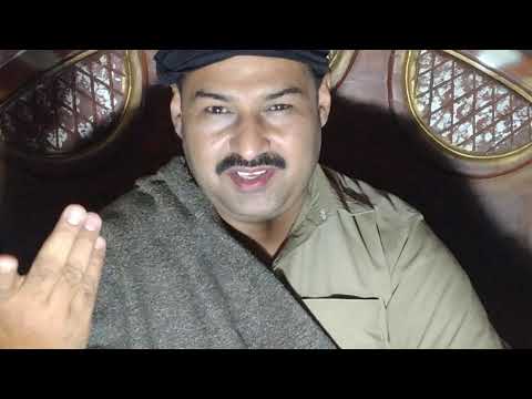 DHOLA SADA BY TAHIR NEYYER - KHANZ PRODUCTION OFFICIAL VIDEO