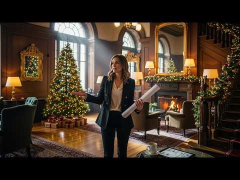 VOLTAR PARA CASA SIGNIFICA ENFRENTAR O AMOR DO PASSADO 🎄❤️ | FILME COMPLETO GRÁTIS