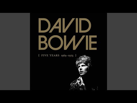 David Bowie - The Prettiest Star (Mono Single Version with Marc Bolan) [2015 Remastered Version]