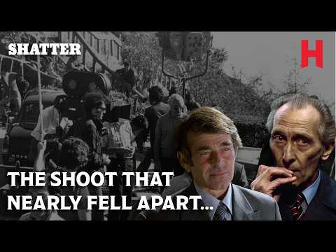 What Really Happened on Hammer’s Most Troubled Shoot? | Rare Archive Interview With Renée Glynne