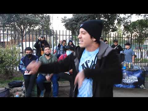 ORIGEN vs LALO|8vo|FREESTYLE|FECHA 4|COLISEO NORTE  2021