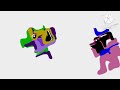 Pinkfong Logo Color Deritiev HahahinEffects KINEMASTER VIDEO