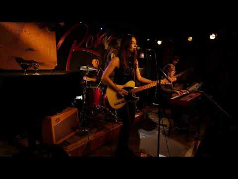Kara Grainger Band :: Live at Rosa's Lounge 8/26/23 (2nd set) - Chicago