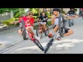 END OF SUMMER BANGER RIDEOUT BEST WHEELIE SAVE OF THE YEAR