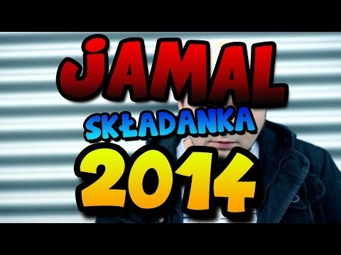 Jamal Składanka 2014