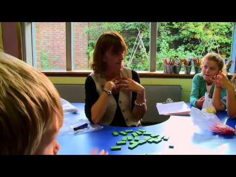 Teaching Cambridge Primary Maths