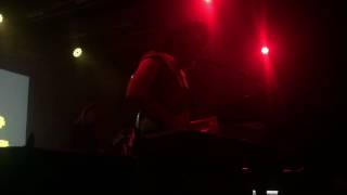 True Care - James Vincent McMorrow Live