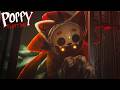 Poppy Playtime Chapter 5 Catree S Death Scene PART 1