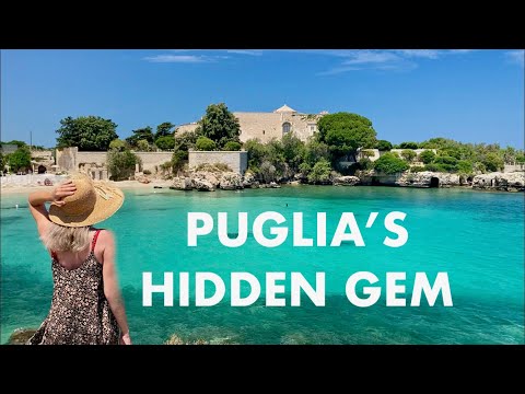 Puglia Italy's Hidden Gem? Conversano Italy near Polignano a Mare. See Apulia Italy like a local.