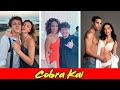 Cobra Kai Real Age And Life Partners
