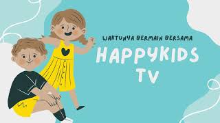 Download lagu Intro Channel HappyKidsTV Anak anak Ilustratif Biru Kuning Putih mp3 Download lagu Intro Channel HappyKidsTV Anak anak Ilustratif Biru Kuning Putih mp3