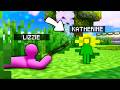 MECCHA CHAMELEON BUT It S MINECRAFT