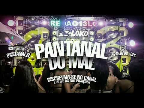 Vem Na Cavalgada vs faz pose - Mc Mn e Mc Tetéu (DJ Lon do Pantanal e DJ Gd Beats )