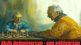 Herhangi bir beceri nasıl zahmetsizce ustalaşır | Polymath'ın Çok Boyutlu Ustalı