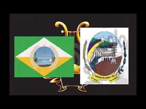 Hino da Cidade de Candeias do Jamari RO