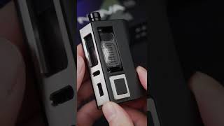 Download lagu Vandy Vape Nova AIO! #shorts mp3