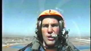 BLUE ANGELS Music video &quot;Taking Care of Buisness!&quot;