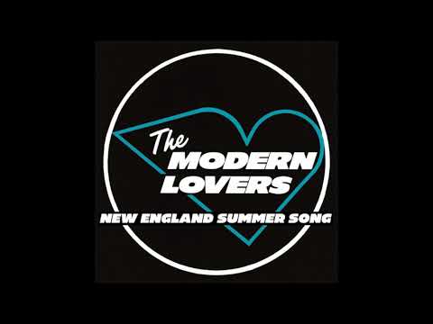 Thumbnail for The Modern Lovers, "New England Summer Song" (instrumental) by R.E.M., L.A.B., Sting