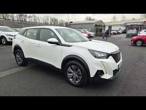 Peugeot 2008 1.2 Puretech 130bhp Auto Active - Image 2