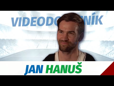 Videodotazník - Jan Hanuš