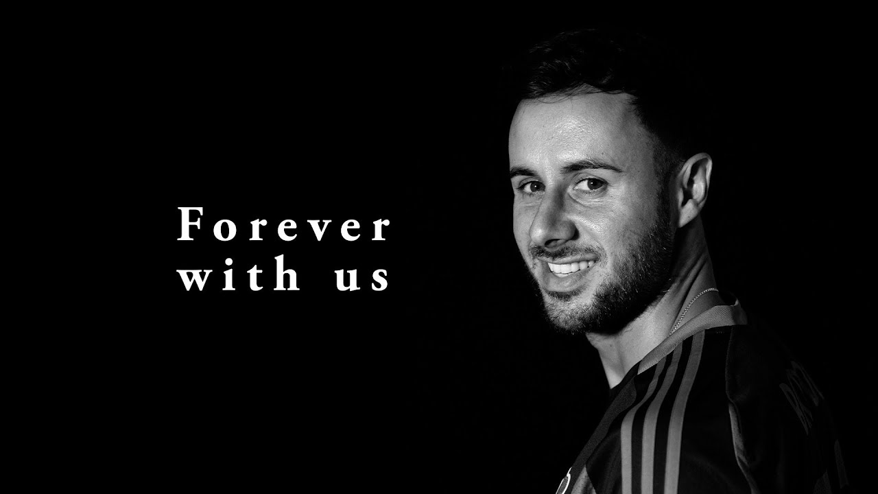 For our George | pao.gr