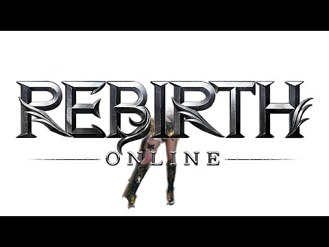 Rebirth Online on Steam