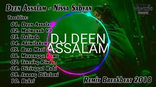 Download lagu Nonstop Deen assalam .Nissa sabian remix mp3 Download lagu Nonstop Deen assalam .Nissa sabian remix mp3
