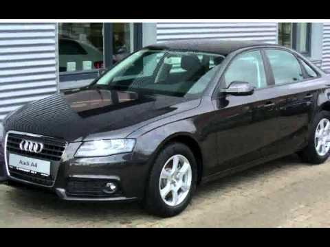 Audi A4 Avant estate SE 2.0 TDIe 136PS  2015