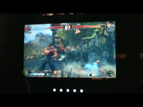 SF IV. London. RMZ (BA) vs Ryan Hart (RY). F-Words Birthday Casuals