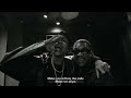 WYD Ft Alpha P AV Official Visualizer