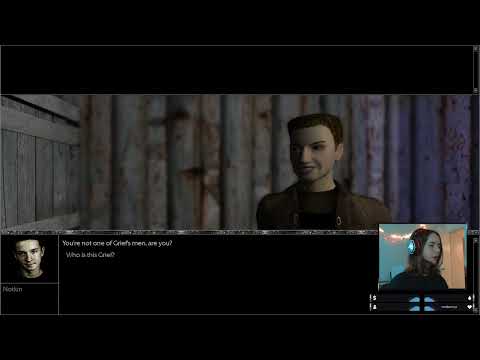 Pathologic - The Haruspex - Day 1 and 2 - We're back baby!