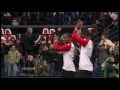 Terugblik Feyenoord - Sparta Rotterdam 2007-2008
