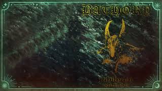 Bathory - Gods Of Thunder Of Wind And Of Rain (Remastered)