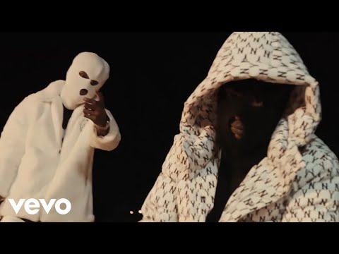 Hugo P - Heavy in the game